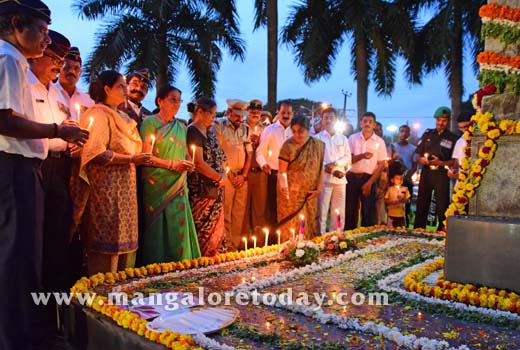 Kargil Vijay Diwas 1